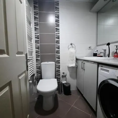 Full Comfort At Metroside