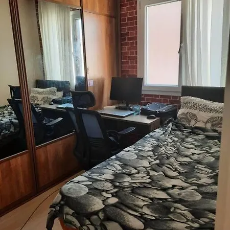 Full Comfort At Metroside Istanbul