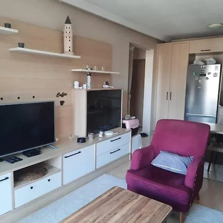 Full Comfort At Metroside * Istanbul